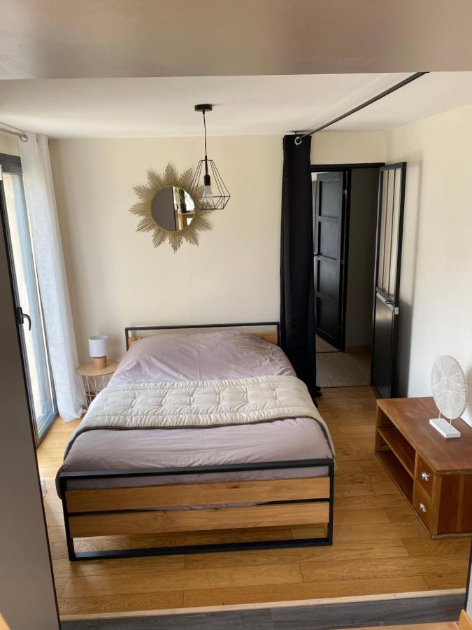 Au Coeur De La Pinede De 1 A 4 Personnes Villa Langlade Kültér fotó