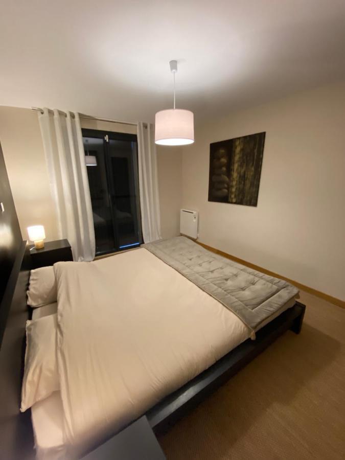 Au Coeur De La Pinede De 1 A 4 Personnes Villa Langlade Kültér fotó