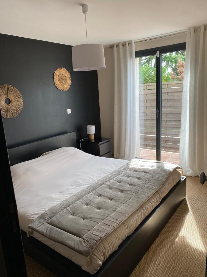 Au Coeur De La Pinede De 1 A 4 Personnes Villa Langlade Kültér fotó