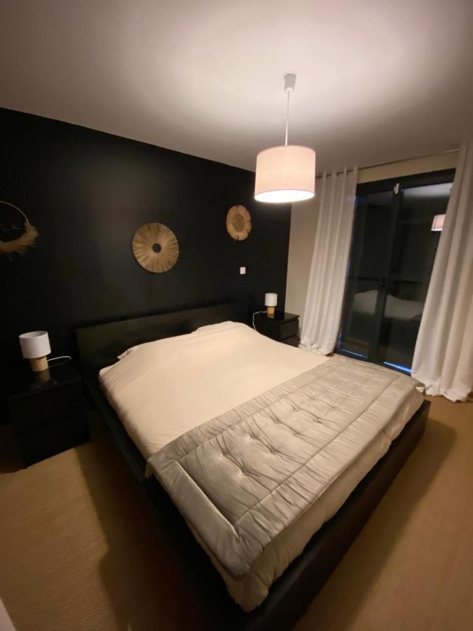 Au Coeur De La Pinede De 1 A 4 Personnes Villa Langlade Kültér fotó